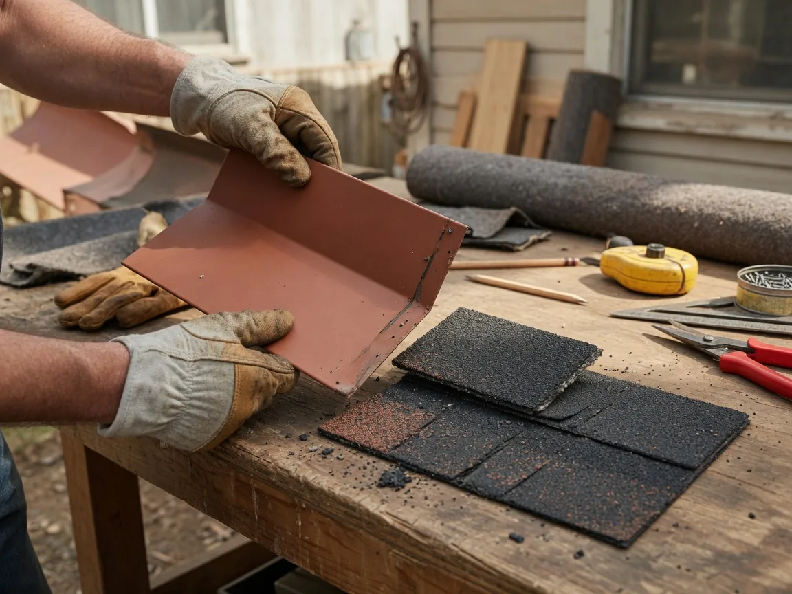 Roof Repair company in Hernshaw, WV